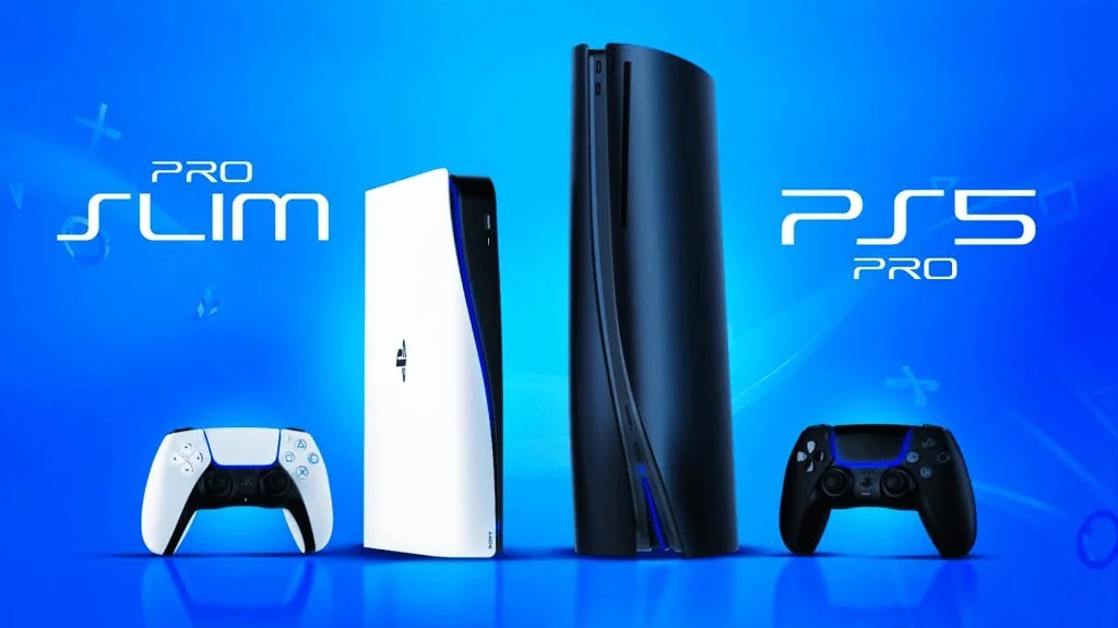 PlayStation 5 Pro вийде за рік і буде дуже потужною