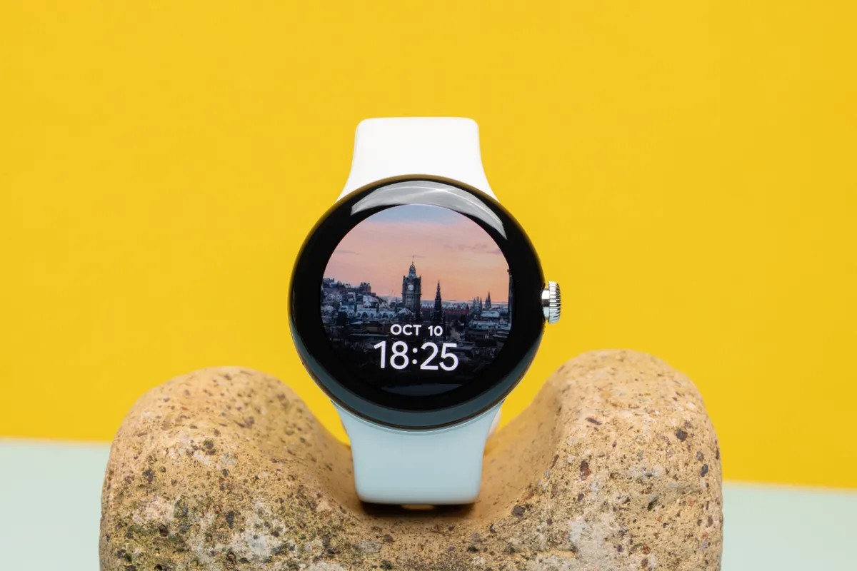 Розумний годинник Google Pixel Watch 2 стане автономнішим і набагато швидшим, але збереже компактність