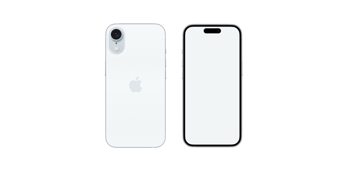 iPhone SE4 отримає виріз Dynamic Island та абсолютно новий дизайн