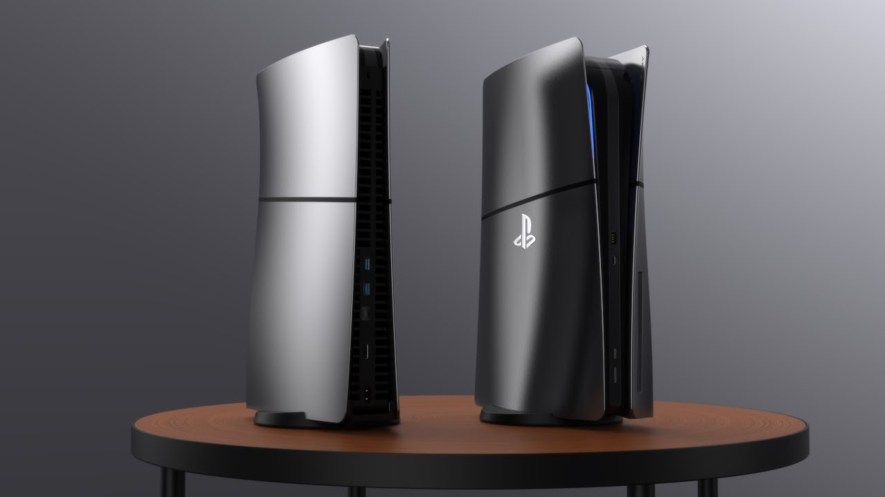 PlayStation 5 Pro – це рівень RTX 4070? З'явилися подробиці про нову ...