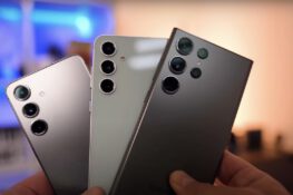 Ти використовуєш Samsung неправильно! Корисні фішки One UI 6.1