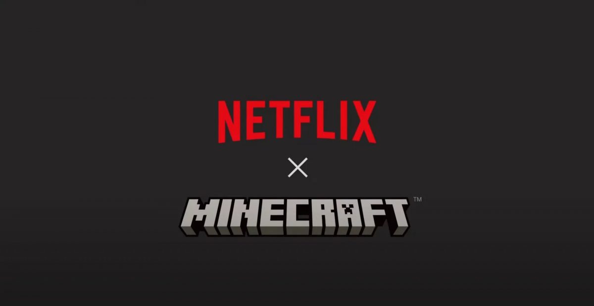 Netflix готує мульт-серіал з Minecraft