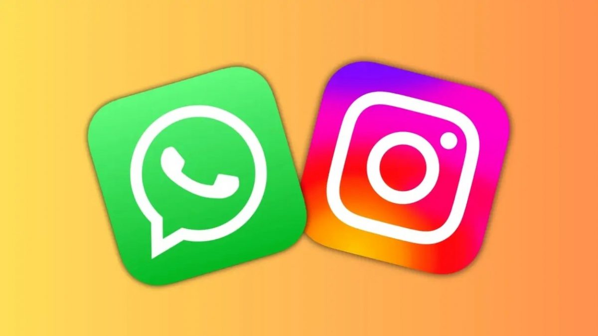 Історії Instagram будуть і в WhatsApp