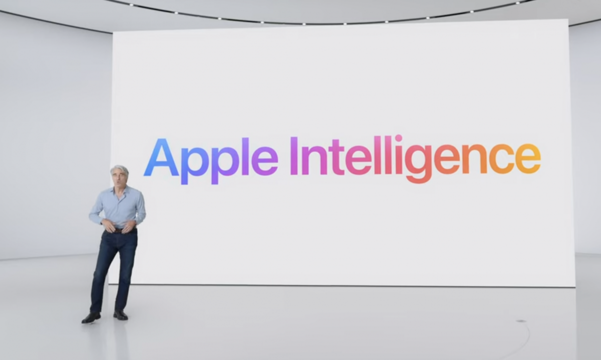 Швидше за все, ви не отримаєте жодних нових AI-функцій Apple Intelligence цього року. Компанія стикається з проблемами в Європі та Китаї