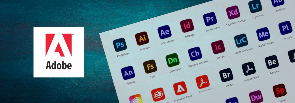 Adobe настільки знахабніла зі своєю річною підпискою, що на компанію подав до суду уряд США