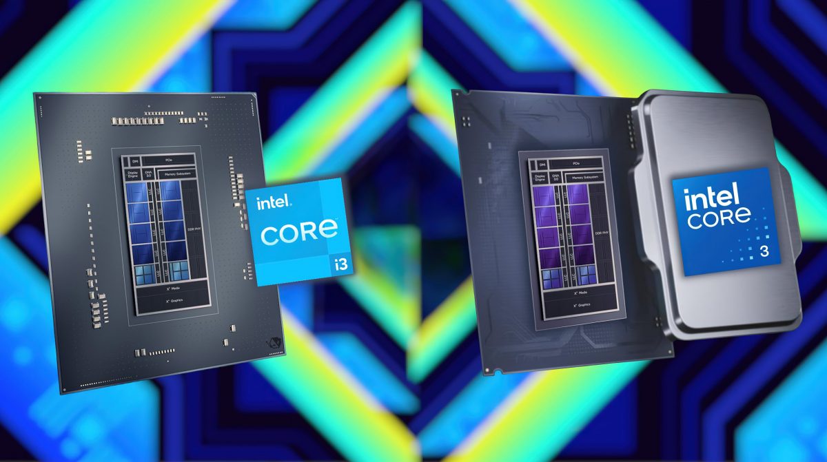 Якщо ви хочете купити найновіший процесор Intel Core Ultra 3 наступного року, можливо, вам не варто чекати. Це будуть старі CPU з новим ім’ям