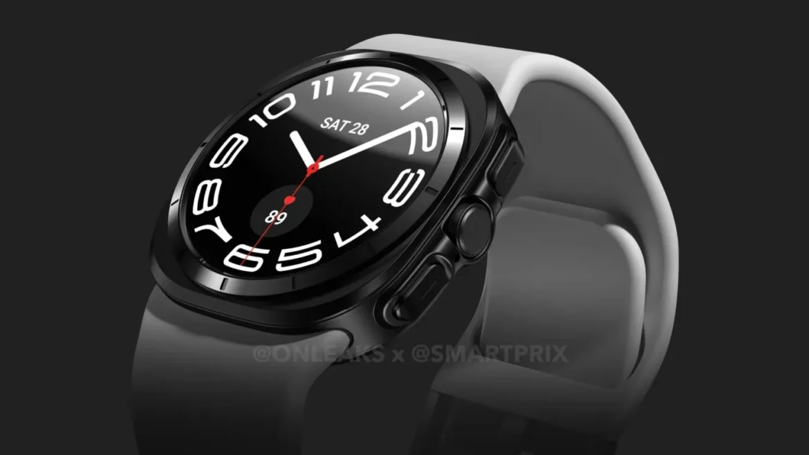 Samsung-Galaxy-Watch-7-Ultra-leaked-renders-squarish-design-2-1420×799