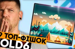 19 фішок Samsung Galaxy Fold6, які мене здивували!