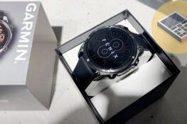 Garmin Fenix 8 вже у нас! Що нового?