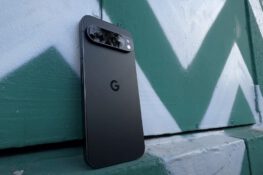 Google Pixel 9 Pro XL – вони хотіли як краще…