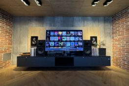 Soundroom