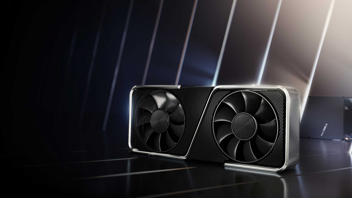 Прощаємось з GeForce RTX 3060. Nvidia припиняє виробництво найпопулярнішої відеокарти у геймерів