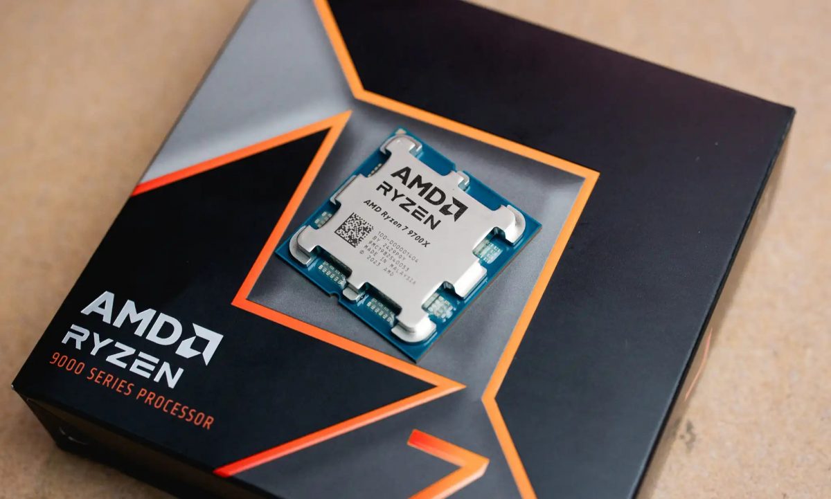 Чи можна пропустити процесори Ryzen 9000? Тести показують, що молодші новинки лише трохи швидше за Ryzen 7000