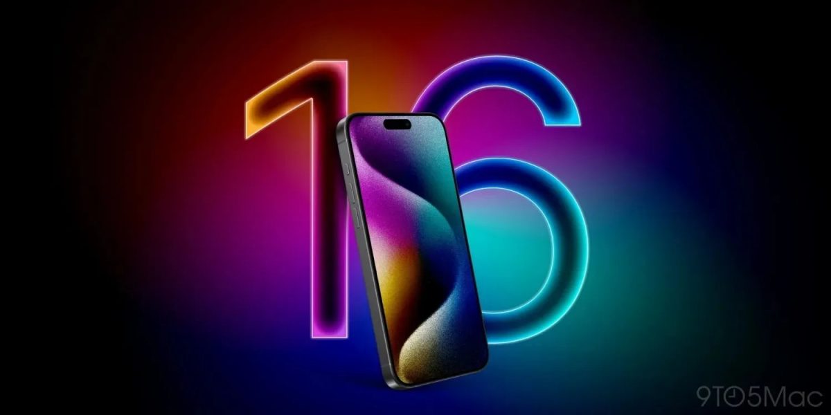 Ще трохи про iPhone 16 перед анонсом. Мінімум 256 ГБ пам’яті, найтонші рамки на ринку і відео 4K/120fps