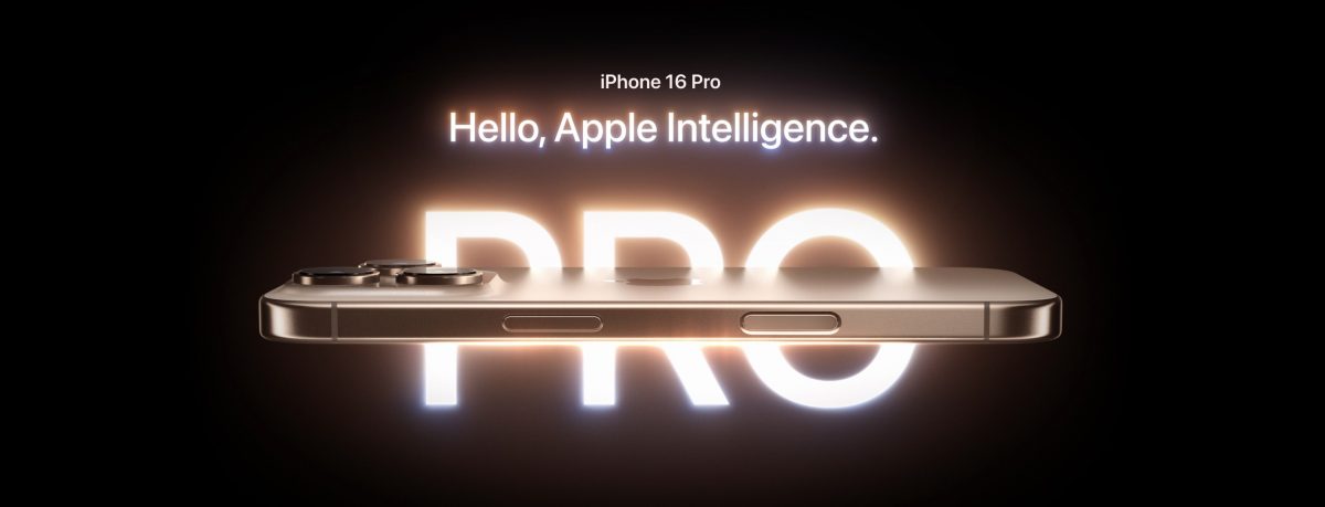 iPhone 16 Pro та iPhone 16 Pro Max: Основні характеристики, фішки та нововведення