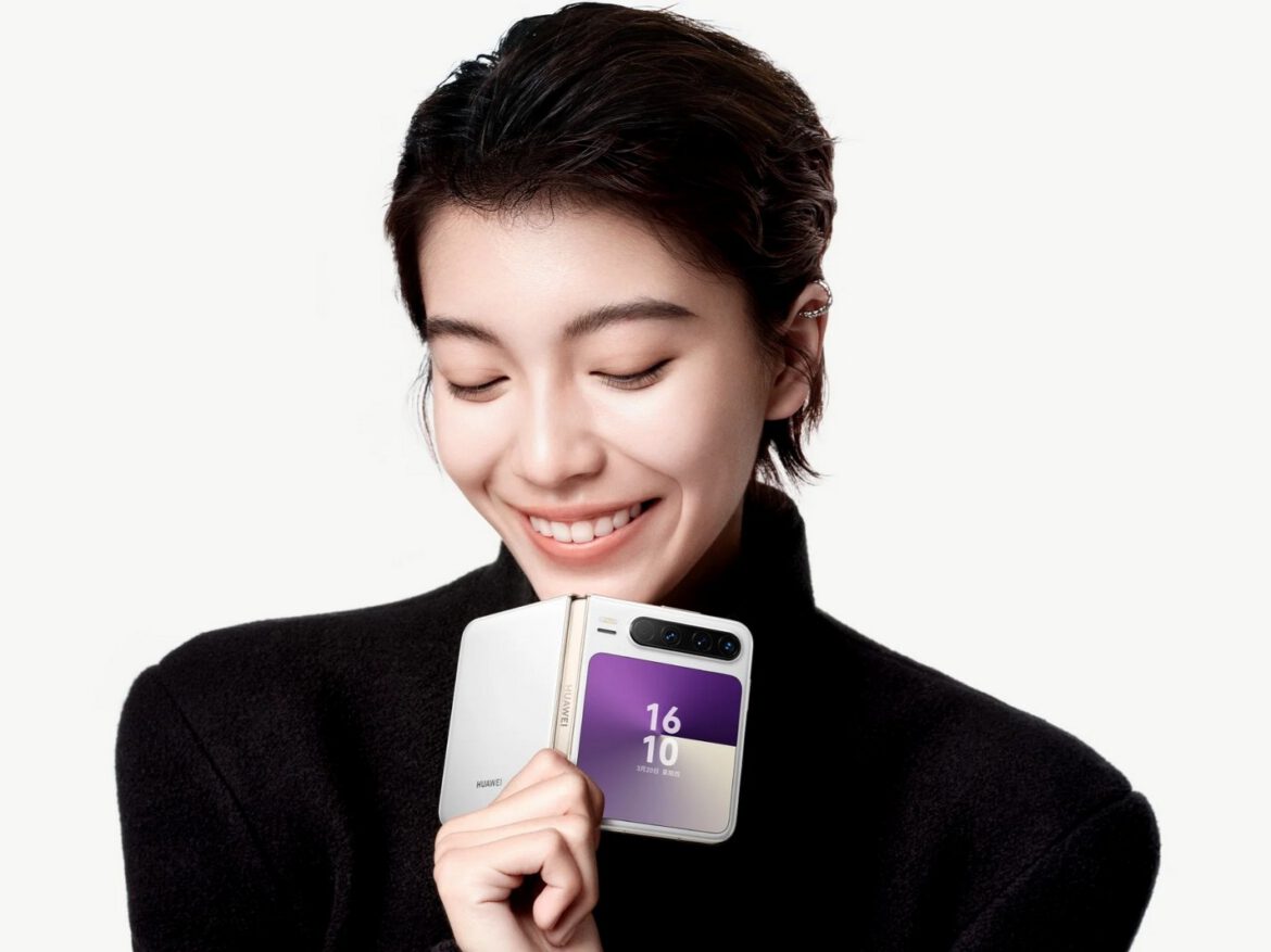 HUAWEI-Pura-X-1