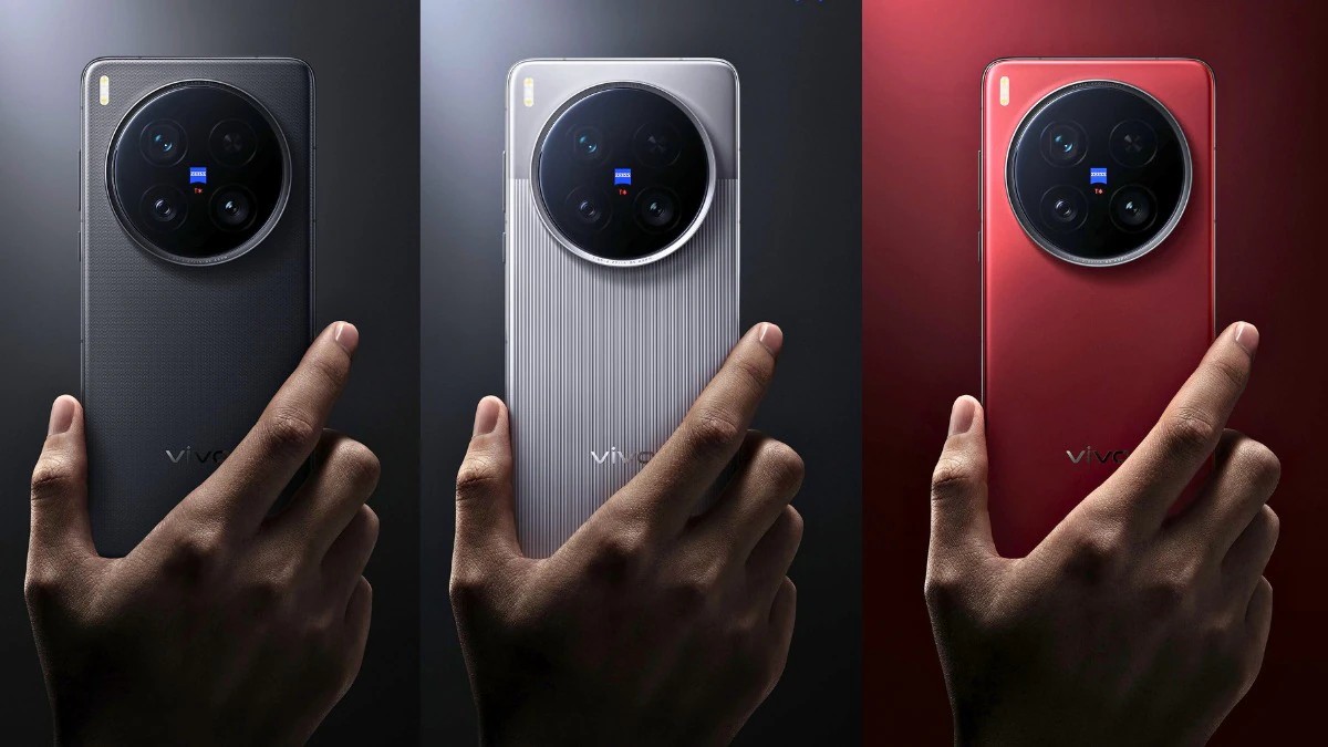 Представлено Vivo X200 Ultra. Ймовірно, найкращий камерофон 2025 року