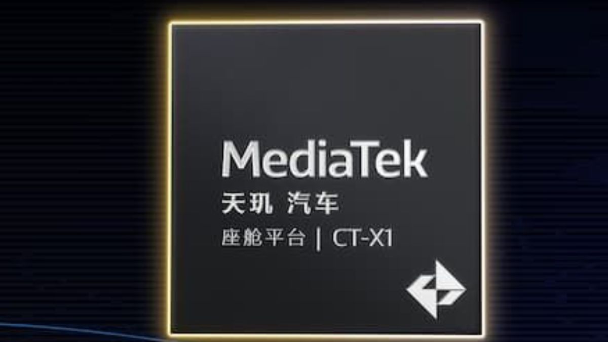 Це перша у світі однокристальна система з iGPU, як у відеокарт GeForce RTX 50. Представлено SoC MediaTek Dimensity C-X1