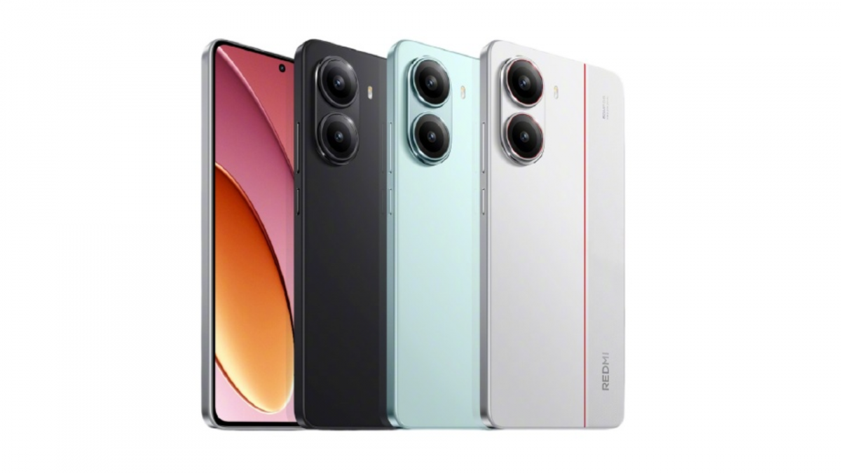 Ви не повірите, наскільки величезний акумулятор у цього смартфона. Xiaomi представила Redmi Turbo 4 Pro на Snapdragon 8s Gen4 за 255 доларів