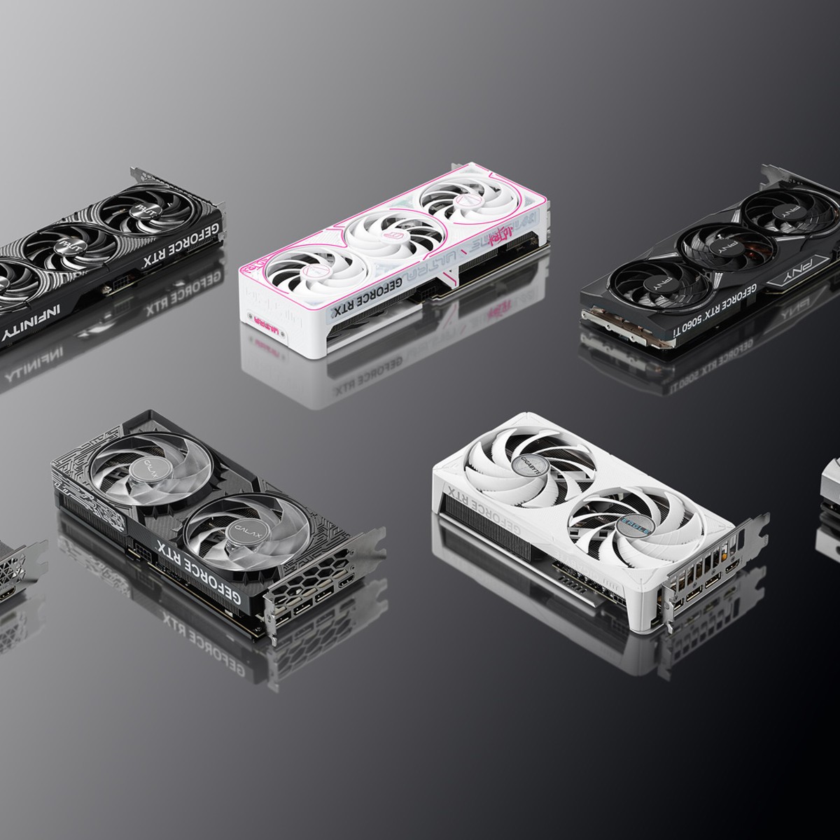 Давайте розберемося, чи варто вам купувати GeForce RTX 5060 Ti