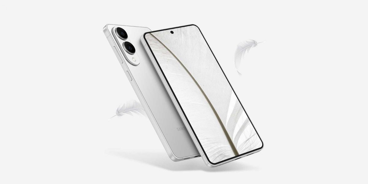 Ось вам найтонший смартфон Samsung за всю історію. Представлено Galaxy S25 Edge
