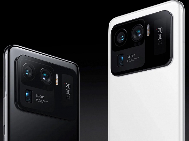 Mi 11 Ultra 2.0? Xiaomi 16 Pro Max тішить фанатів подвійним екраном