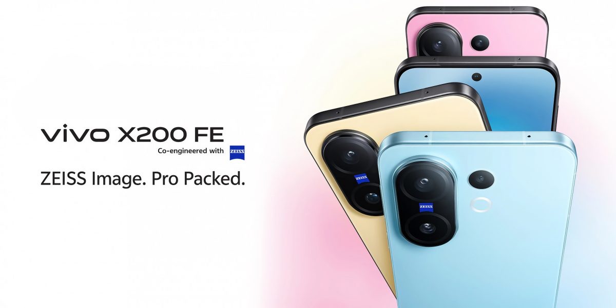 Vivo X200 FE: компактний флагман чи просто добре замаскований “міні”?