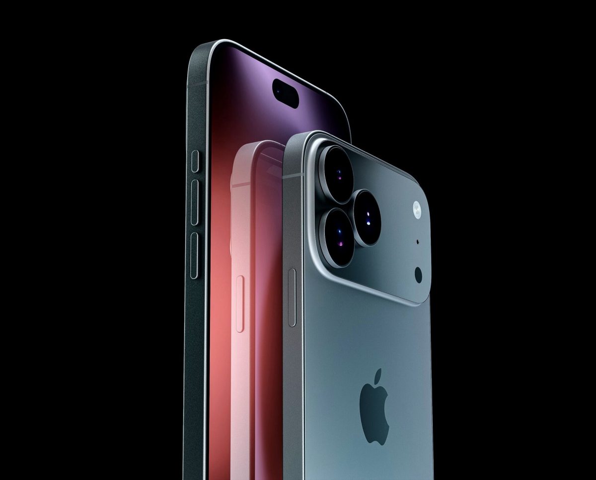 iPhone 17 Pro: Коли Apple нарешті «відкрила для себе» парову камеру