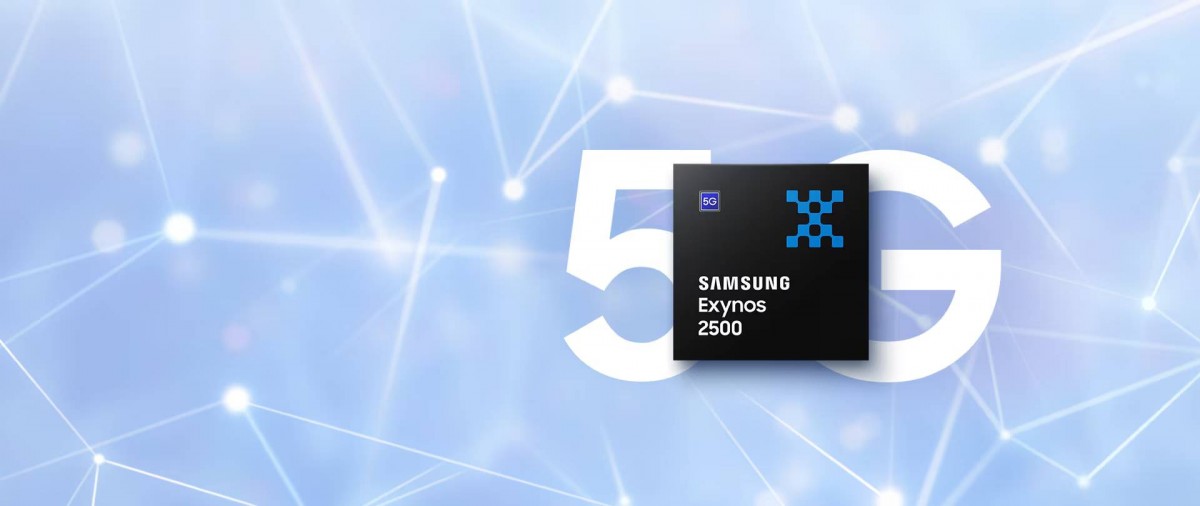 Exynos 2500 — нарешті той Exynos, за який не соромно?
