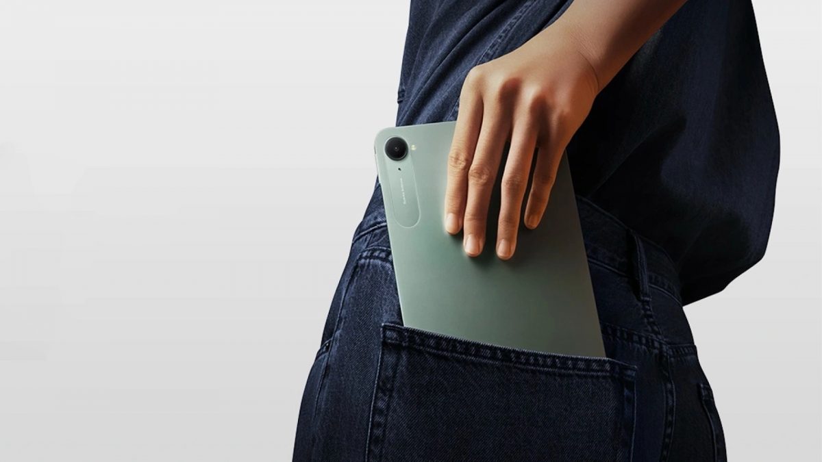 Невеликий флагманський планшет від Xiaomi. Це Redmi K Pad на топовій платформі