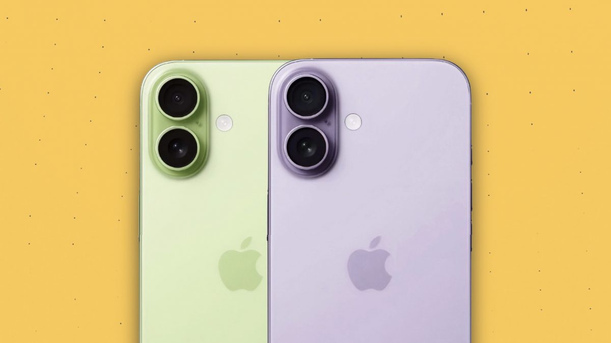 iPhone 17: Нові кольори та 120 Гц для всіх?