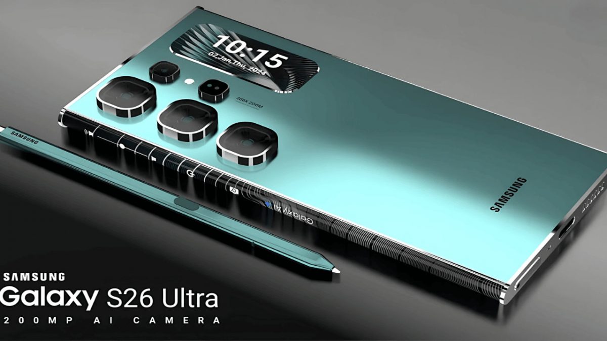 Samsung Galaxy S26 Ultra порадує 60-ватною зарядкою, тільки ось акумулятор вже котрий рік залишатиметься без змін.
