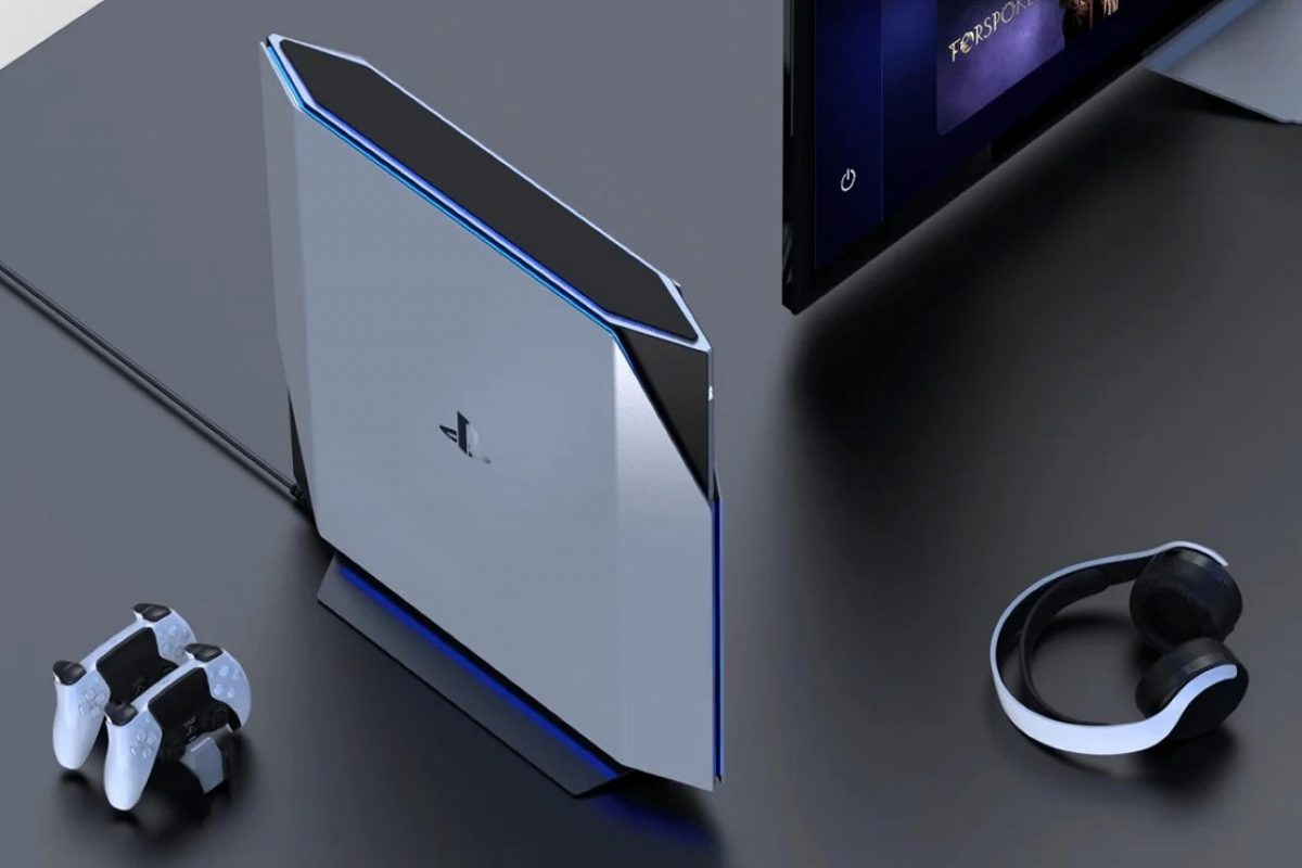 Розкрито параметри PlayStation 6 і нової PS Portable
