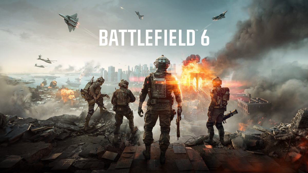 Якщо збираєтеся пограти в Battlefield 6, готуйте далеко не найслабший ПК