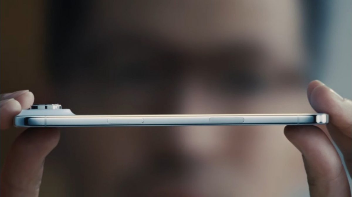 iPhone Air – новий бестселер чи чергова модель на кілька років?