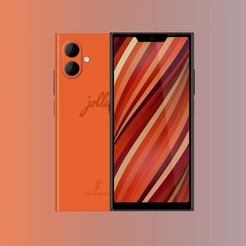Хочете унікальний смартфон не на Android/iOS? Jolla Phone з Sailfish OS повертається на ринок