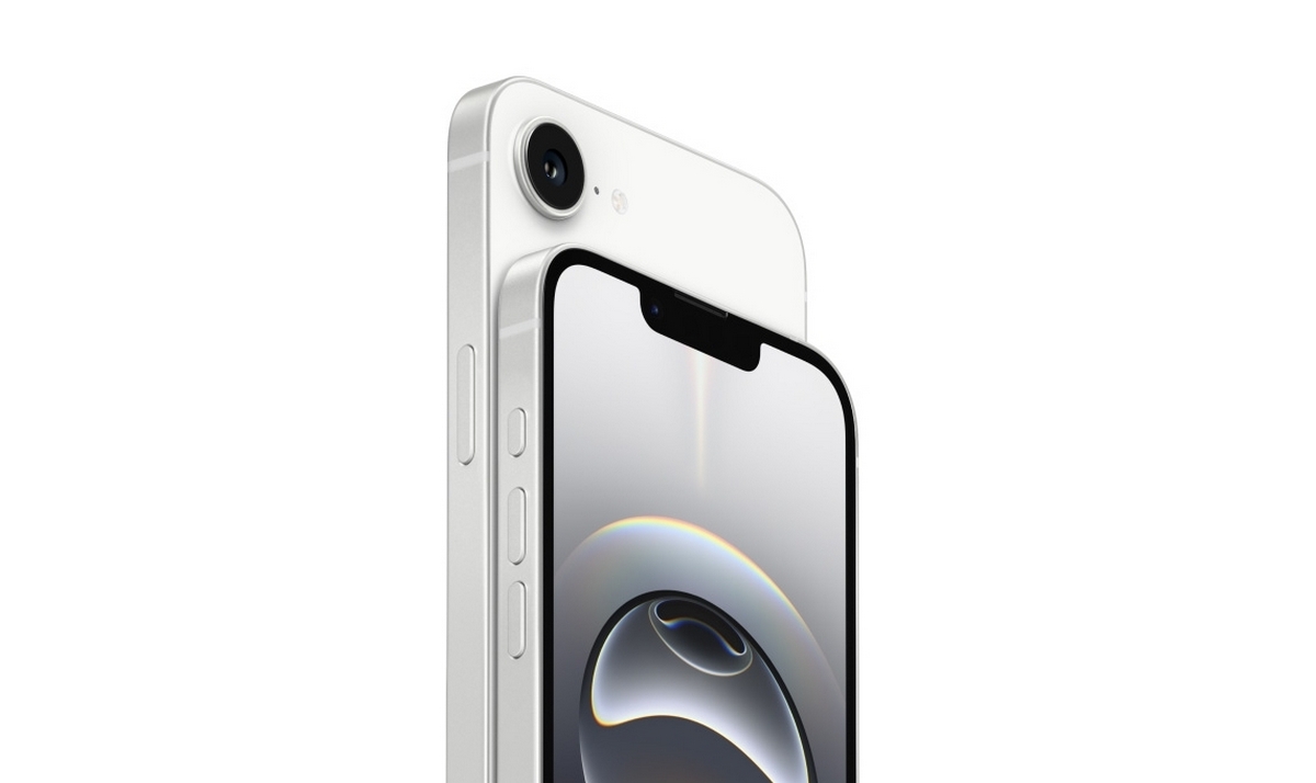 Це найпопулярніші смартфони в світі на даний момент. iPhone 16e виявився популярнішим за будь-який Samsung або, тим більше, Xiaomi