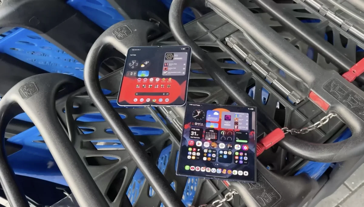 Всі міфи і проблеми складних смартфонів: навіщо насправді потрібен Fold?