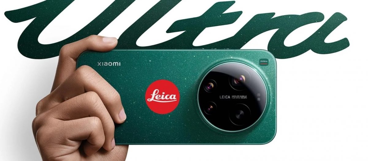 Xiaomi 17 Ultra отримав дюймовий датчик зображення і ціну в 1000 доларів навіть у Китаї