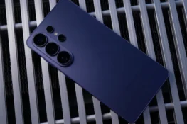 Перші враження від Samsung Galaxy S26 Ultra: Революційний екран, новий Galaxy AI та прощання з титаном