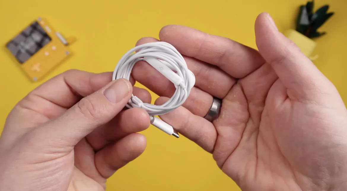 EarPods
