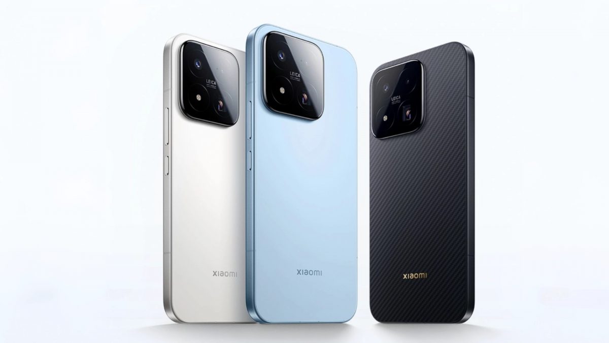 Представлено Xiaomi 17 Max з величезним екраном і величезною батареєю