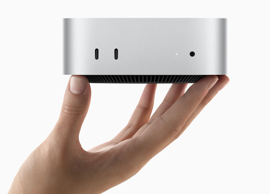 Якщо ви хотіли придбати базову модель Mac mini, поспішіть. Apple більше не продаватиме її