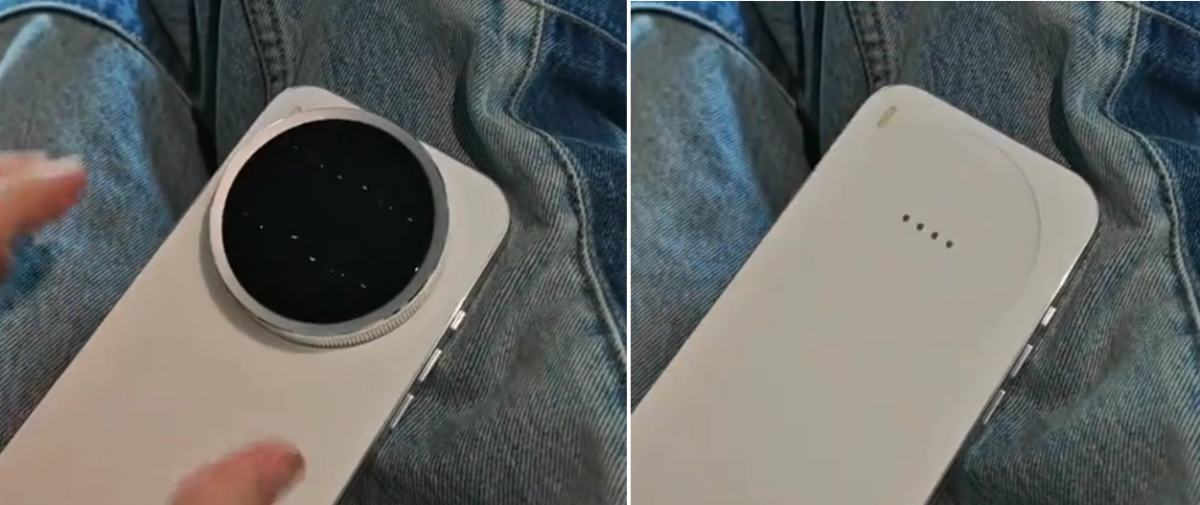 Чи варто Apple і Samsung почати боятися? Компанія Dreame виходить на ринок смартфонів, обіцяючи порвати всіх