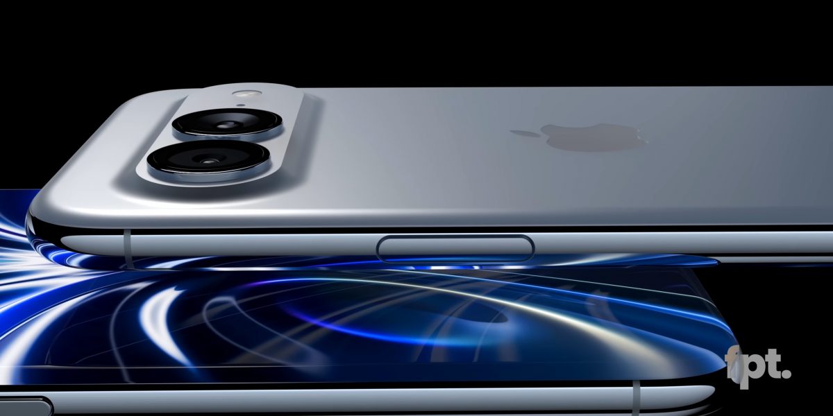Це iPhone 20? Відомий інсайдер опублікував 3D-рендери