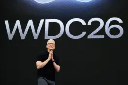 Apple WWDC: головне про iOS 27, Siri AI та продуктивність 