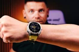 Garmin Fenix 8: 19 фактів після двох років щоденного використання