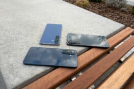 Огляд Samsung Galaxy A57 та A37: що нового і чи варто обирати їх замість S25 FE 