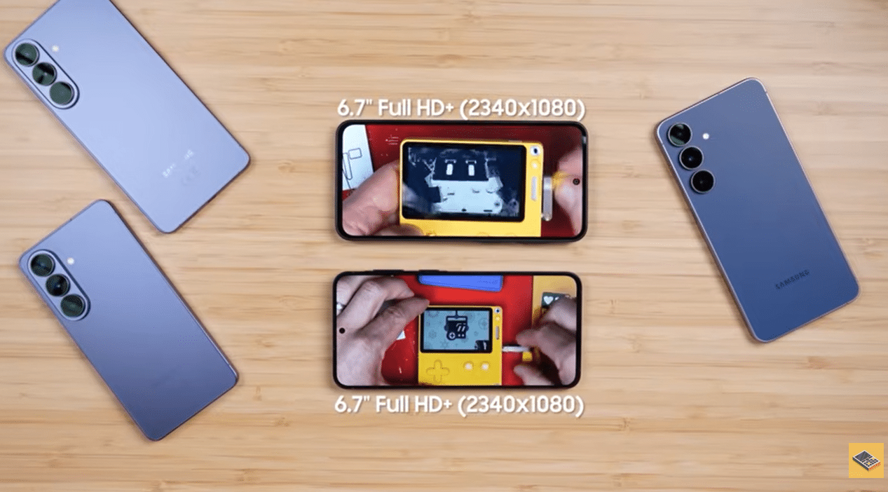Дисплей Samsung Galaxy A