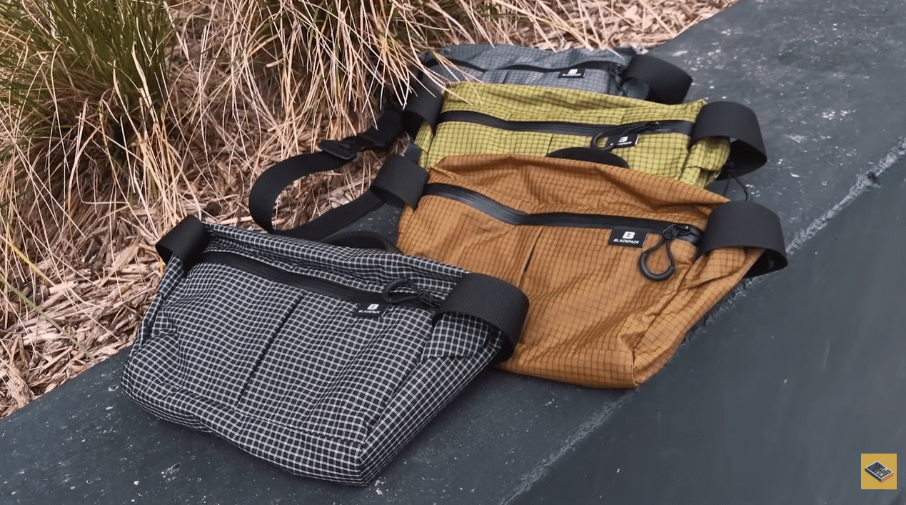 сумка Blackpack Flexbag